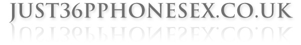 just36pphonesex.co.uk